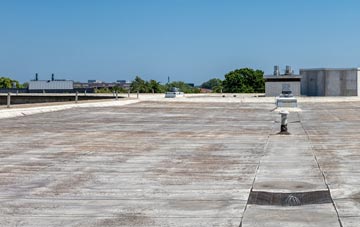 Tonna commercial flat roofing