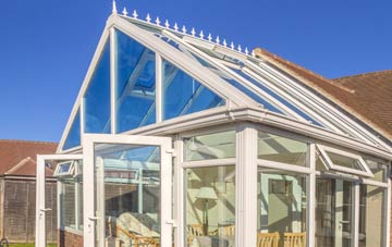 conservatory roof insulation costs Tonna