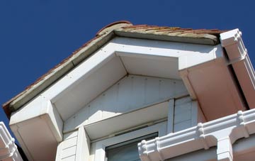 Tonna fascia installation costs