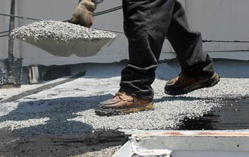 Tonna flat roofing companies