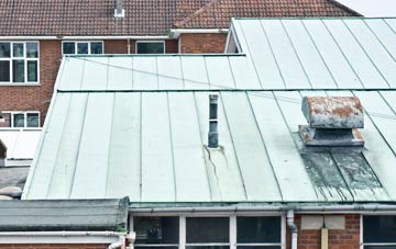Tonna lead roofing costs