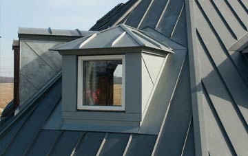 metal roofing Tonna, Neath Port Talbot