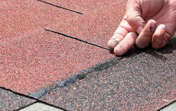 Tonna asphalt roof repairs