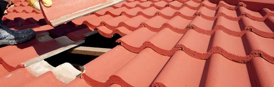 compare Tonna roof repair quotes