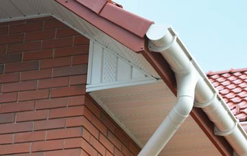 Tonna soffit repair costs