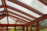Tonna conservatory roofing insulation