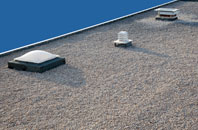 Tonna flat roofing