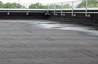 find rated Tonna flat roofing companies